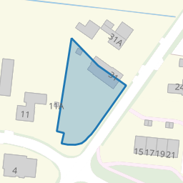 Perceel GKK02-F-2619