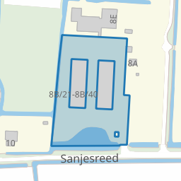 Perceel GKK02-F-2661