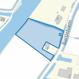 Perceel GKK02-F-2682