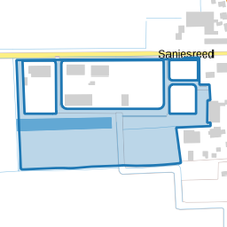 Perceel GKK02-F-2692