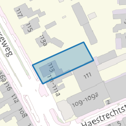 Perceel GLE01-A-1206