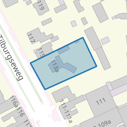 Perceel GLE01-A-1207