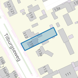 Perceel GLE01-A-1208