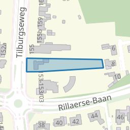 Perceel GLE01-A-1234