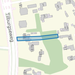 Perceel GLE01-A-1252