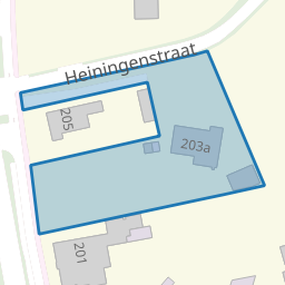 Perceel GLE01-A-1263