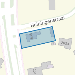 Perceel GLE01-A-1264