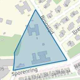 Perceel GLE01-A-1294