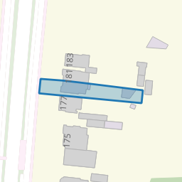 Perceel GLE01-A-1345