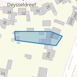 Perceel GLE01-A-1364