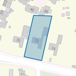 Perceel GLE01-A-1416