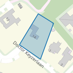 Perceel GLE01-A-1433