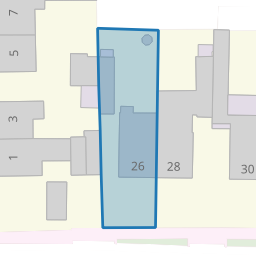 Perceel GLE01-A-1479