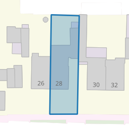 Perceel GLE01-A-1480