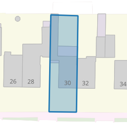 Perceel GLE01-A-1481
