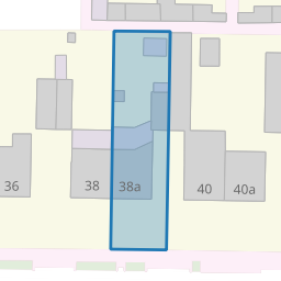 Perceel GLE01-A-1484