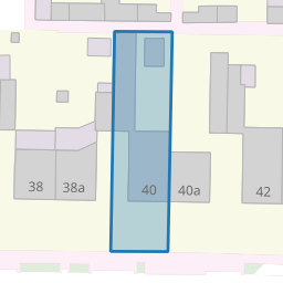 Perceel GLE01-A-1485