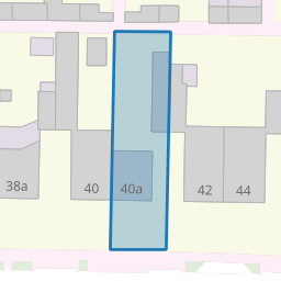 Perceel GLE01-A-1486