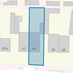 Perceel GLE01-A-1488