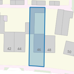 Perceel GLE01-A-1489