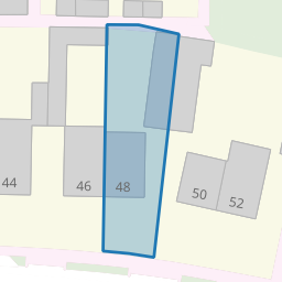 Perceel GLE01-A-1490