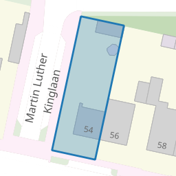 Perceel GLE01-A-1509