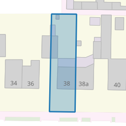 Perceel GLE01-A-1517