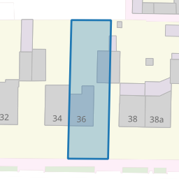 Perceel GLE01-A-1518