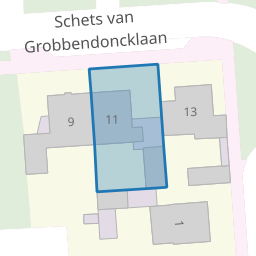 Perceel GLE01-A-1579