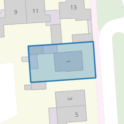 Perceel GLE01-A-1581