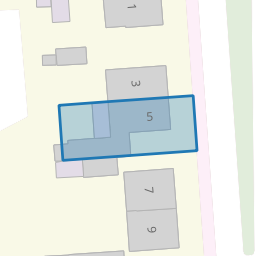 Perceel GLE01-A-1583