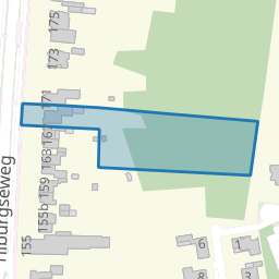 Perceel GLE01-A-1598