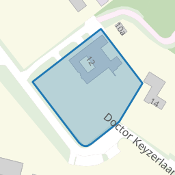 Perceel GLE01-A-1600