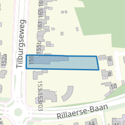 Perceel GLE01-A-1603