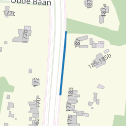 Perceel GLE01-A-1612