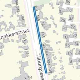 Perceel GLE01-A-1628