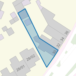 Perceel GLE01-A-1632