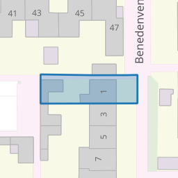 Perceel GLE01-A-1639