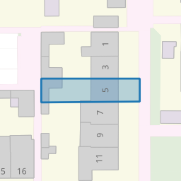 Perceel GLE01-A-1641