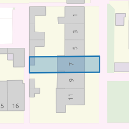 Perceel GLE01-A-1642