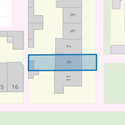 Perceel GLE01-A-1643