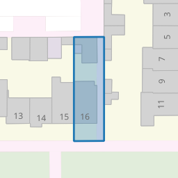 Perceel GLE01-A-1645