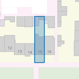 Perceel GLE01-A-1646