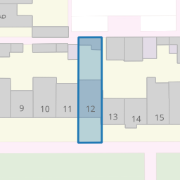 Perceel GLE01-A-1649