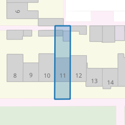 Perceel GLE01-A-1650