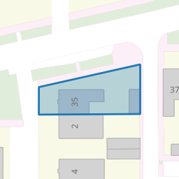 Perceel GLE01-A-1657