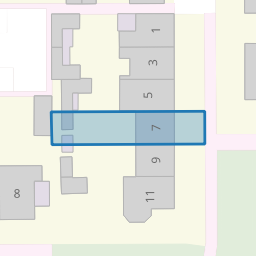 Perceel GLE01-A-1660