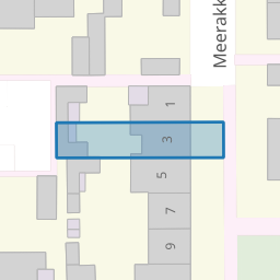 Perceel GLE01-A-1662