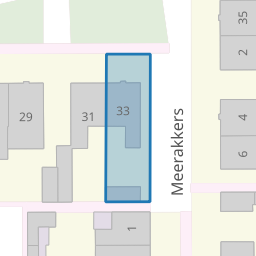 Perceel GLE01-A-1664