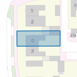 Perceel GLE01-A-1672